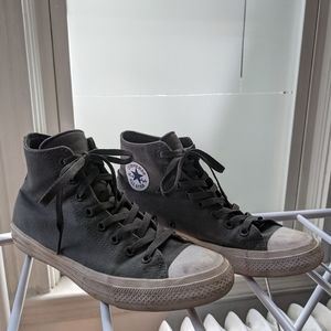 Converse Chuck 70 gray